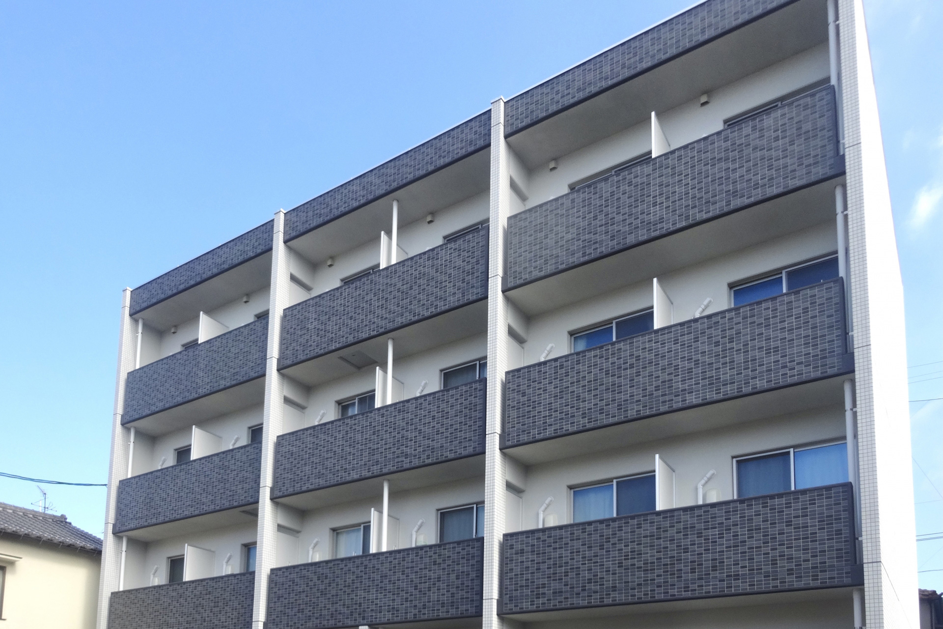 賃貸物件オーナーの皆様へ